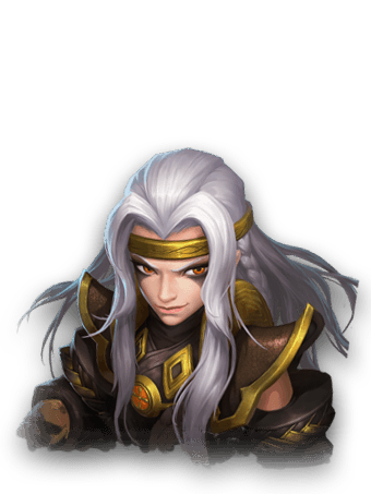 張角(遊戲《三國如龍傳》中的武將)