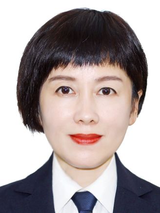 鄭媛(湖北省石首市審計局黨組成員、國有企業監事會主席) 鄭媛(湖北省石首市審計局黨組成員、國有企業監事會主席)