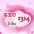 5201314 5201314
