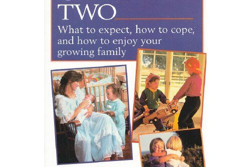 FROM ONE CHILD TO TWO : One Child to Two FROM ONE CHILD TO TWO : One Child to Two