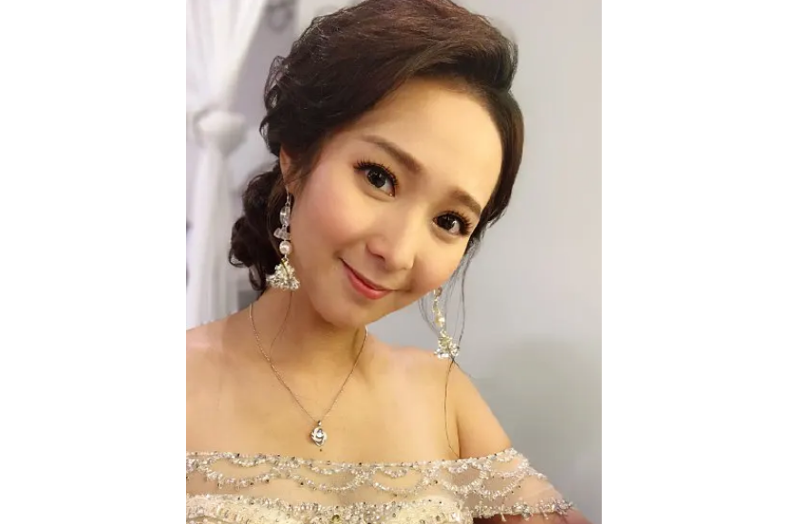 吳嘉儀(女演員) 吳嘉儀(女演員)