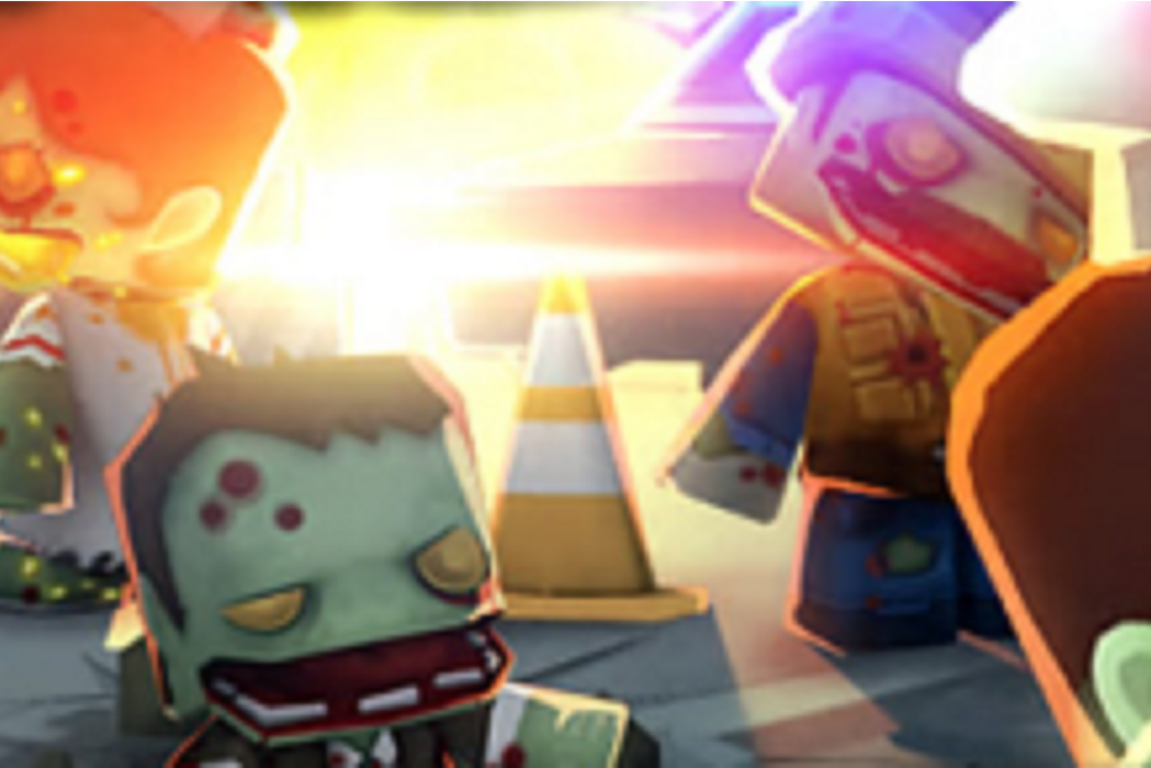 迷你特工 迷你特工