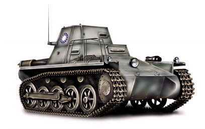 T－27坦克