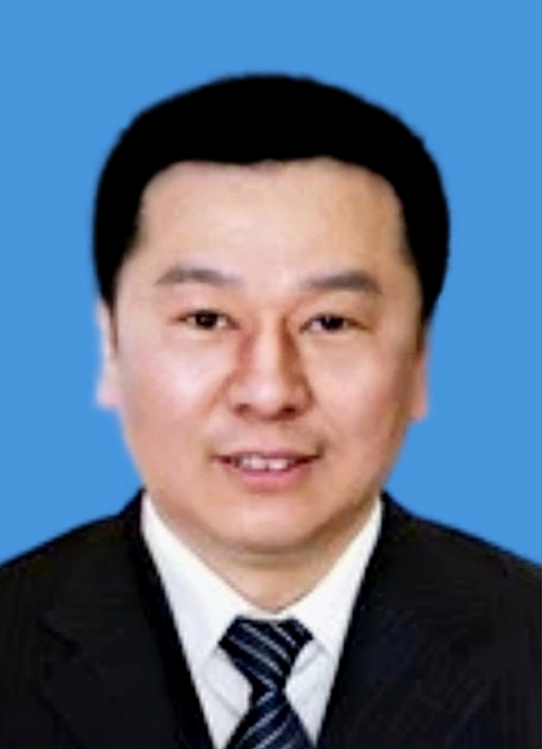 謝寶祿(黑龍江省人大常委會社會建設委員會副主任)