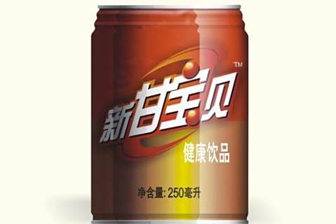 新甘寶貝 新甘寶貝