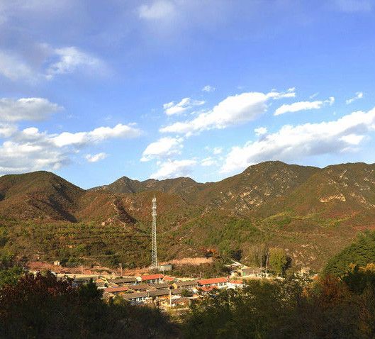 下虎叫村 下虎叫村