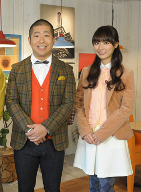內田理央