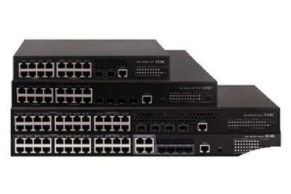 H3C MS4200-20TP-PWR H3C MS4200-20TP-PWR