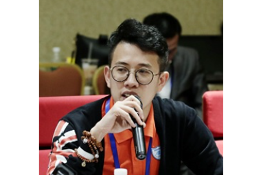 王善偉 王善偉