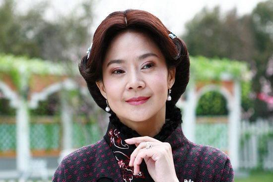 劉金珠(《誰懂女兒心》中的劉金珠由俞小凡飾演) 劉金珠(《誰懂女兒心》中的劉金珠由俞小凡飾演)