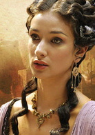 羅馬(歐美2005年凱文·麥克基德主演電視劇)