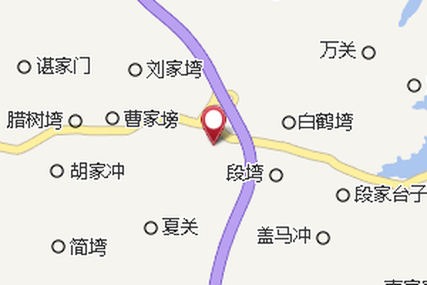 西頭塆 西頭塆