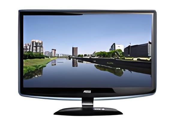 AOC e2040V AOC e2040V