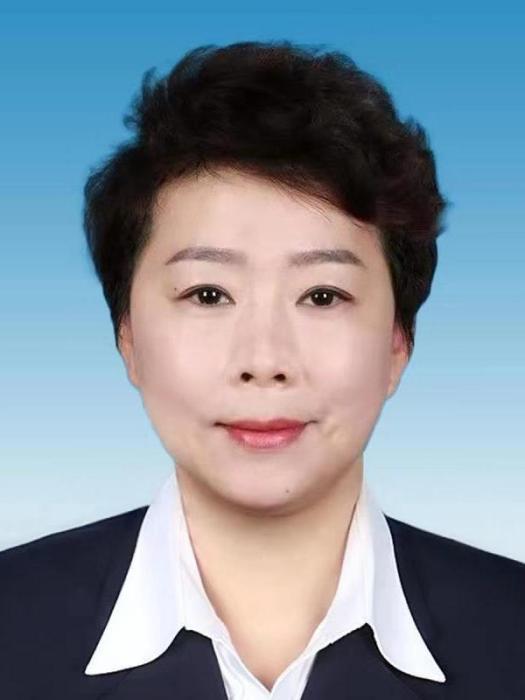 孫玉玲(黑龍江省伊春市紀委副書記、市監委副主任) 孫玉玲(黑龍江省伊春市紀委副書記、市監委副主任)