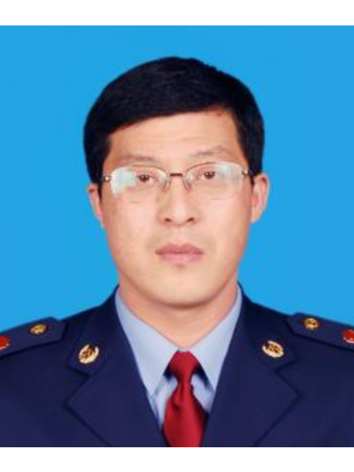 陳勝(山東省壽光市市場監督管理局黨組成員、三級主辦) 陳勝(山東省壽光市市場監督管理局黨組成員、三級主辦)