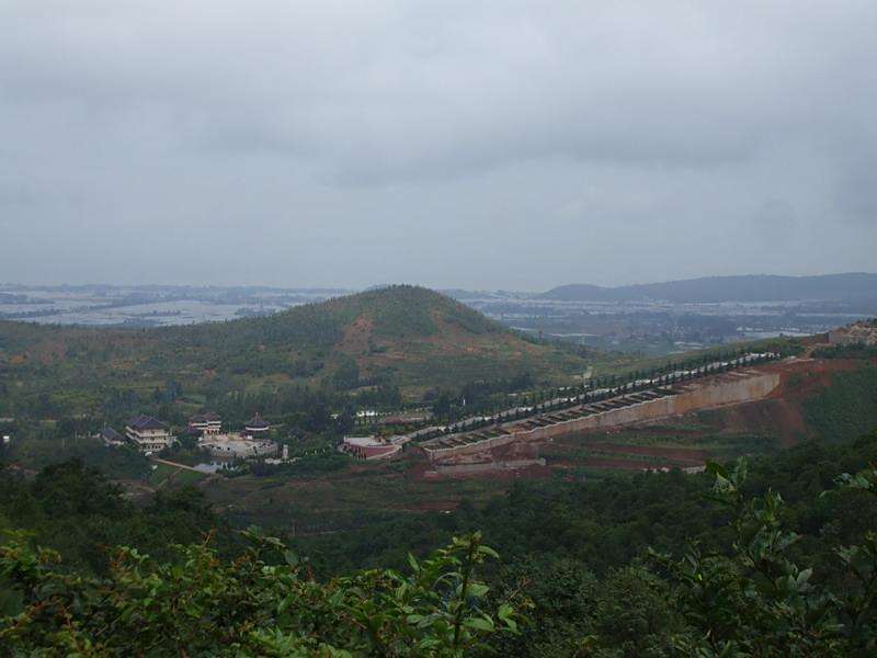 饅頭山村(雲南昆明市晉城鎮下轄村) 饅頭山村(雲南昆明市晉城鎮下轄村)