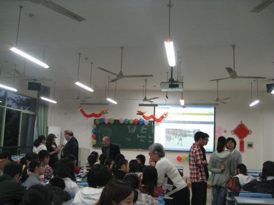 中加班(canadian trillium college) 中加班(canadian trillium college)