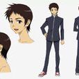 仲上真一郎 仲上真一郎