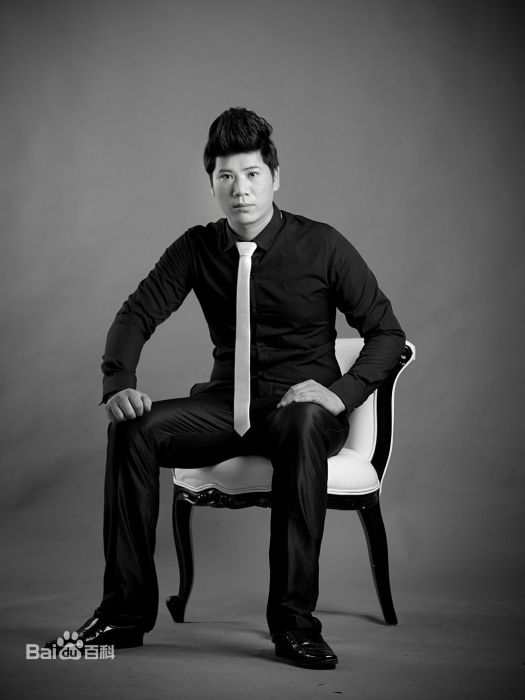 孫藍(中國內地男歌手) 孫藍(中國內地男歌手)