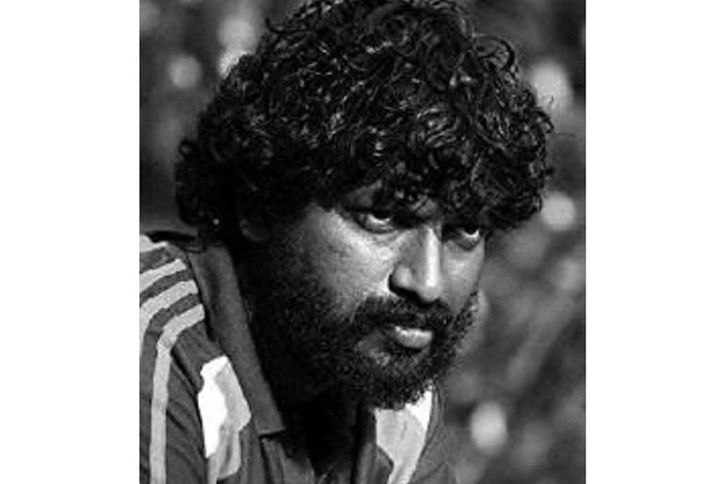 Mime Gopi