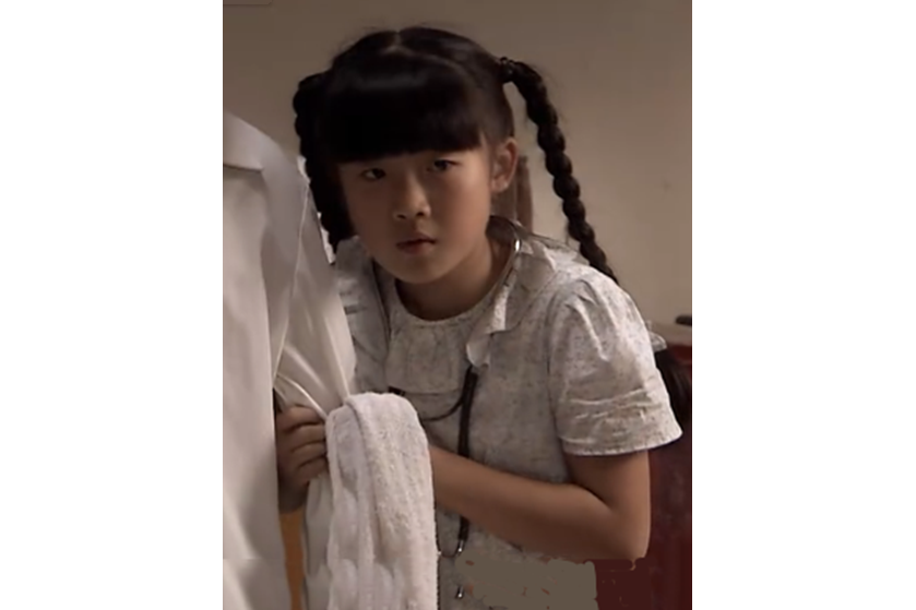 劉定兒 劉定兒
