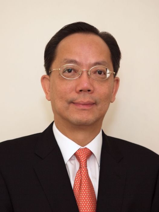 梁英偉 梁英偉