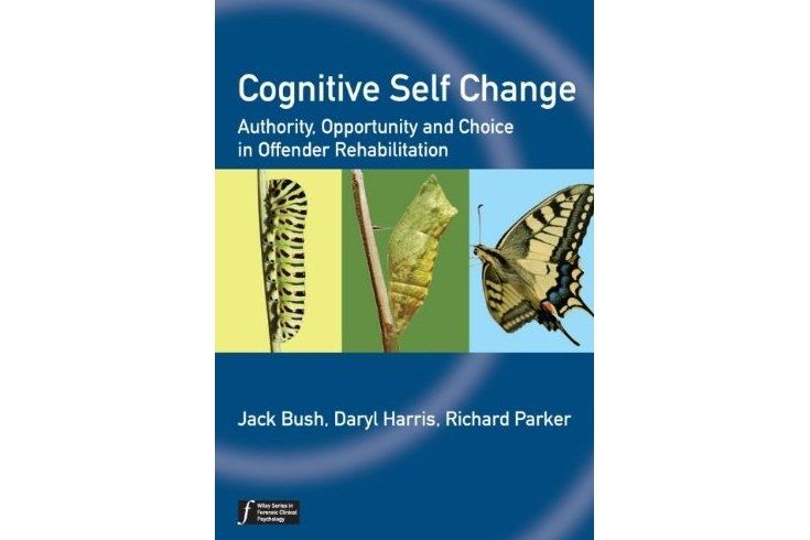Cognitive Self Change Cognitive Self Change