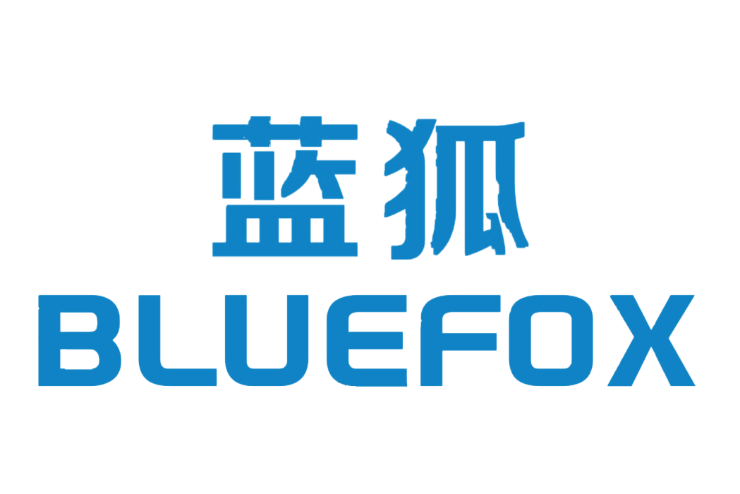 藍狐BLUEFOX
