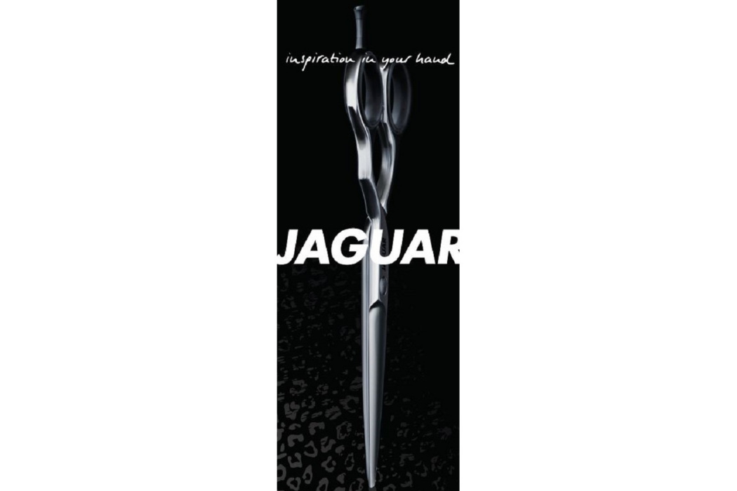 JAGUAR(德國聯合沙龍技術有限公司旗下品牌) JAGUAR(德國聯合沙龍技術有限公司旗下品牌)
