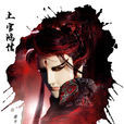 雁王(金光布袋戲虛擬人物)
