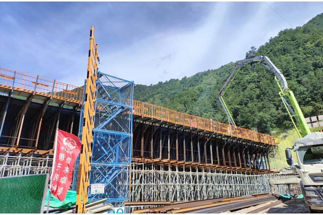南寬坪大橋 南寬坪大橋