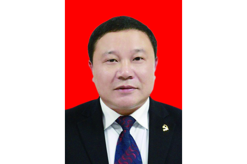 鄭海軍(長沙市寧鄉市退役軍人事務局黨組成員、副局長) 鄭海軍(長沙市寧鄉市退役軍人事務局黨組成員、副局長)