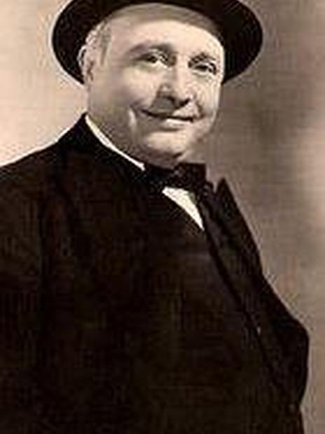 Max Nosseck Max Nosseck