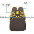 翼善冠 翼善冠