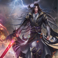 楚楓(小說《修羅武神》中的男主角) 楚楓(小說《修羅武神》中的男主角)