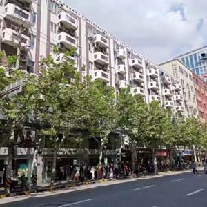 福州路