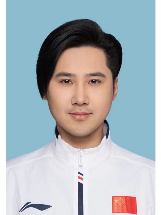 吳俊傑(航空模型運動員) 吳俊傑(航空模型運動員)