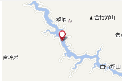 箭家坪村 箭家坪村