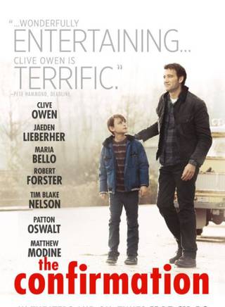 克里夫·歐文(Clive Owen) 克里夫·歐文(Clive Owen)