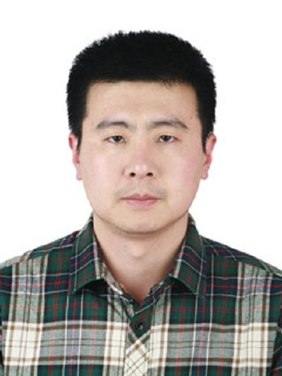 劉進忠(新疆天文台研究員) 劉進忠(新疆天文台研究員)
