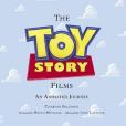 The Toy Story Films