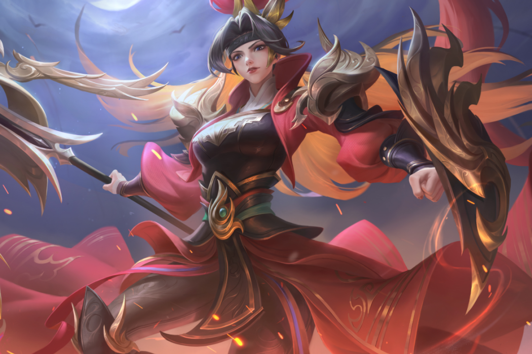 雅典娜(遊戲《曙光英雄》中的角色) 雅典娜(遊戲《曙光英雄》中的角色)
