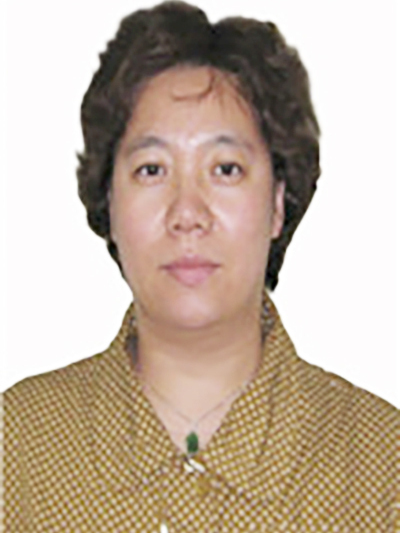 彭莉(北京大學人民醫院神經內科副主任醫師) 彭莉(北京大學人民醫院神經內科副主任醫師)