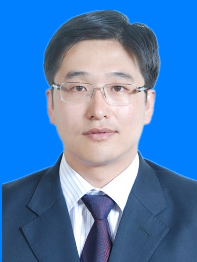 陳凱(天津市和平區發展改革委主任) 陳凱(天津市和平區發展改革委主任)