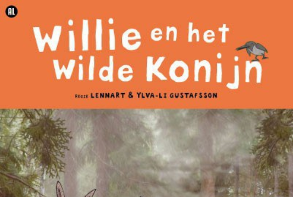 Willy and Wild Rabbit Willy and Wild Rabbit