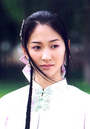 刺虎(2003年馬崇傑、陳東村執導的電視劇)