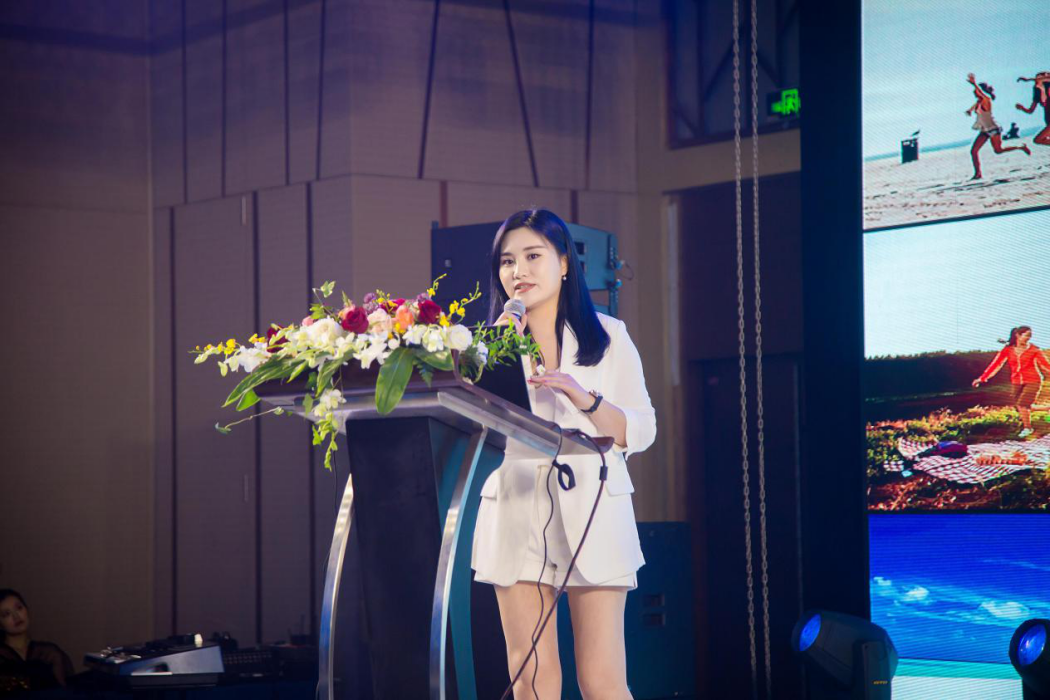 馬麗萍(墨魚旅行創始人、CEO) 馬麗萍(墨魚旅行創始人、CEO)