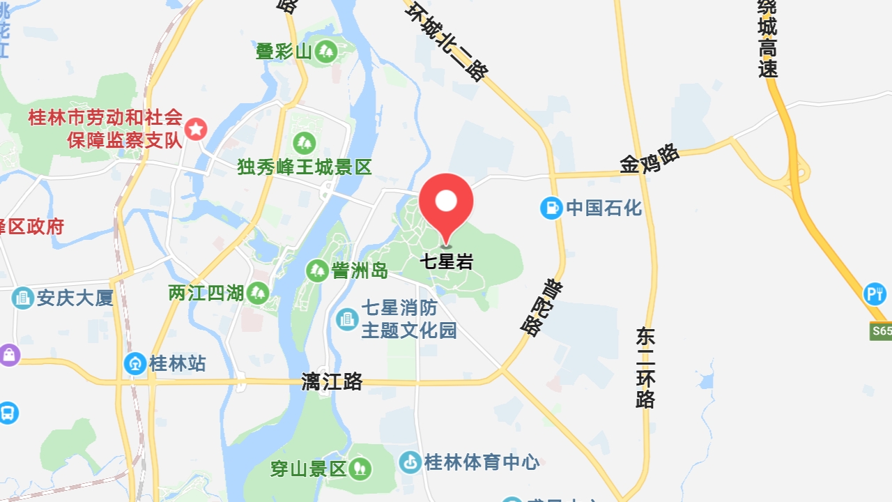 地圖信息