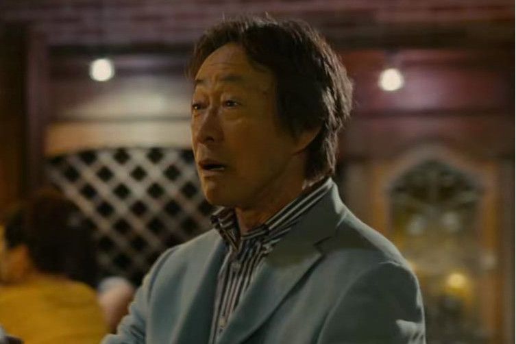 星野達郎 星野達郎