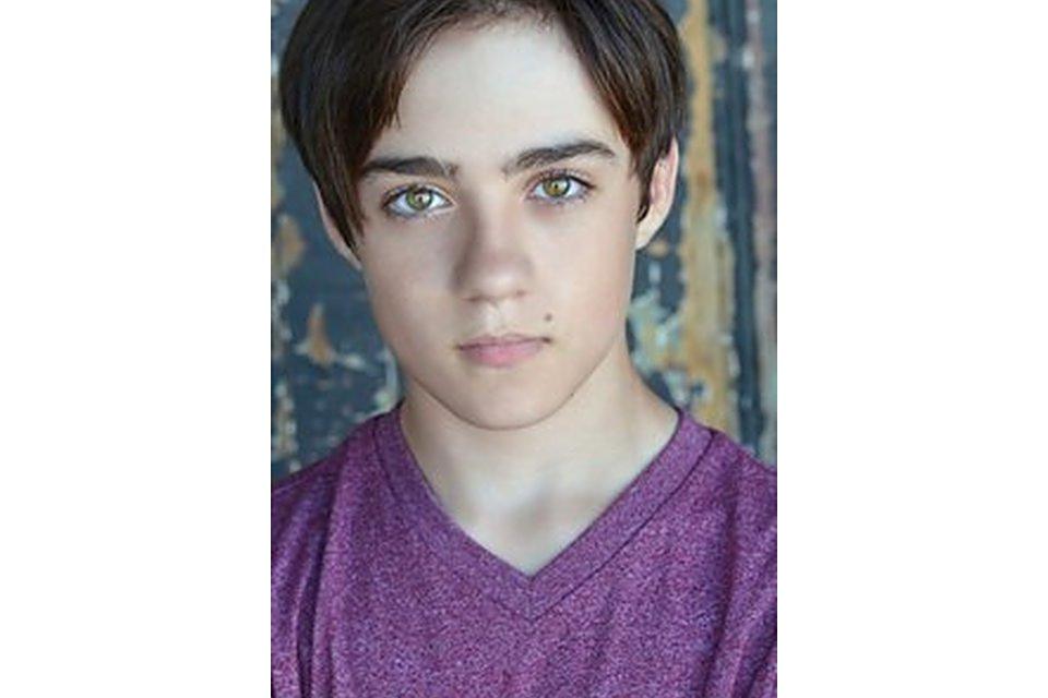 Gabriel Suttle